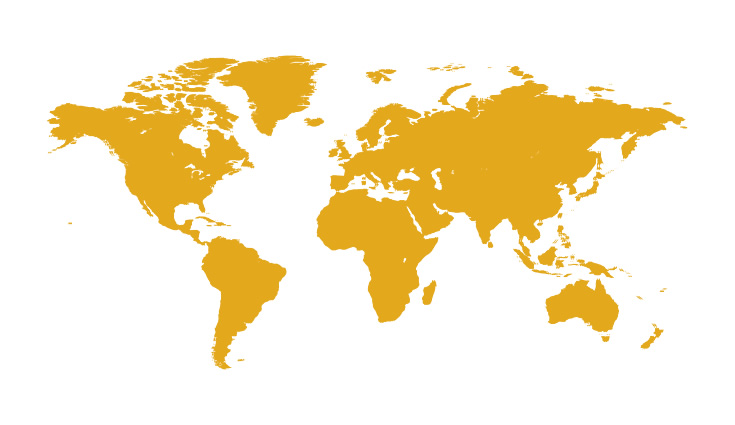 Farreach Location Map